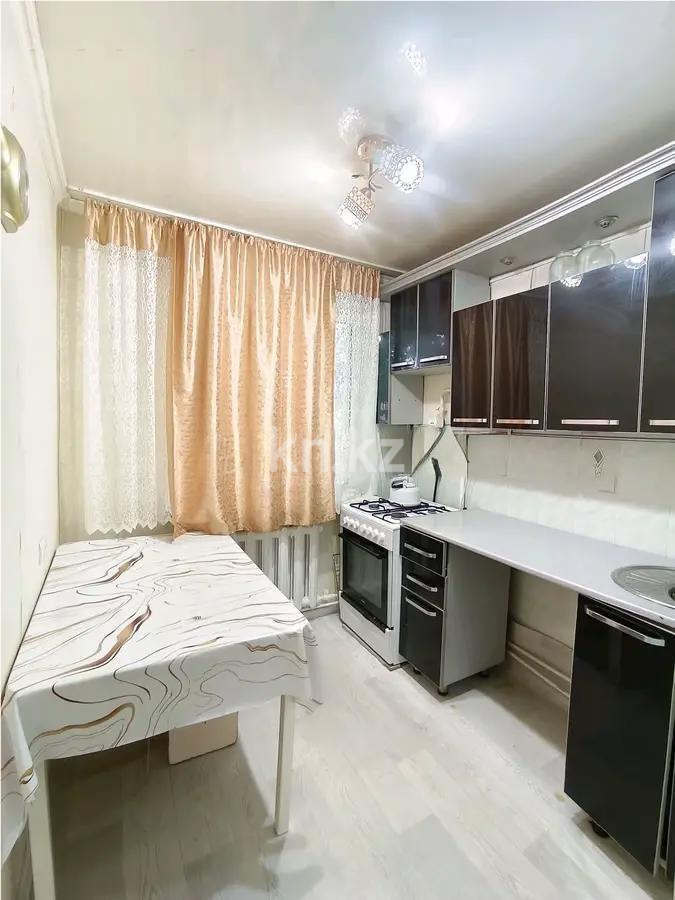 Продажа 3-комнатной квартиры, 62 м² в Караганде - фото 4