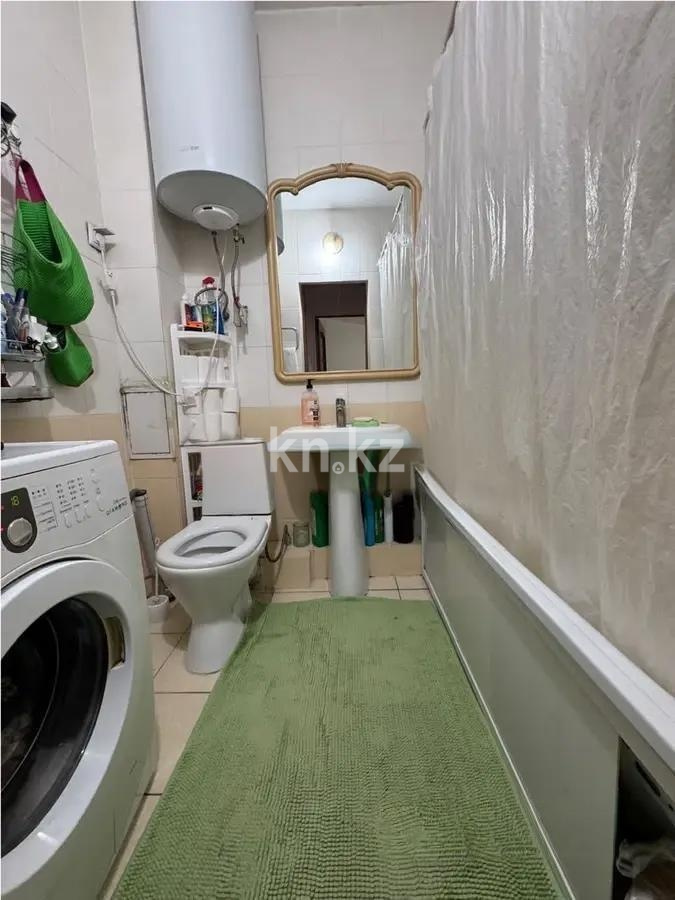 Продажа 1-комнатной квартиры, 44.4 м² в Астане - фото 3