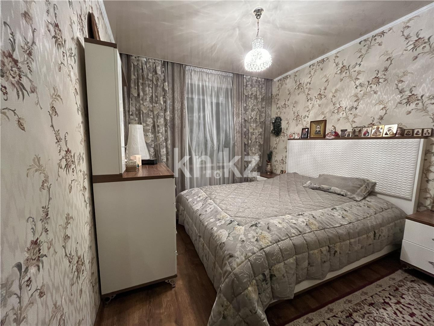 Продажа 3-комнатной квартиры, 55 м² в Темиртау - фото 4