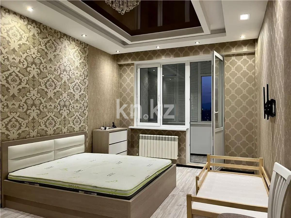 Продажа 2-комнатной квартиры, 67 м², мкр-н Жетысу-3, дом  59 в Алматы - фото 2