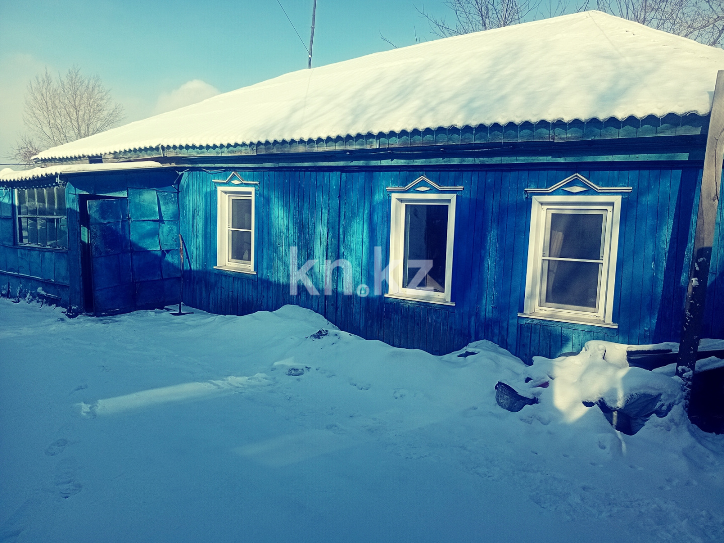 Продажа 4-комнатного дома, 72 м² в Семее - фото 2