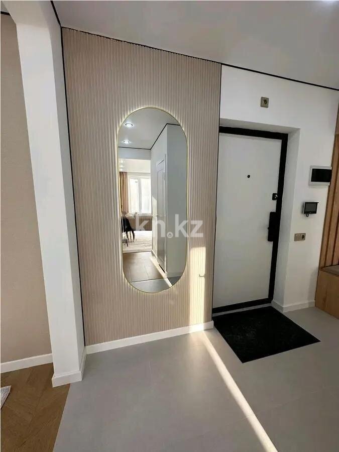 Продажа 2-комнатной квартиры, 54 м² в Алматы - фото 5