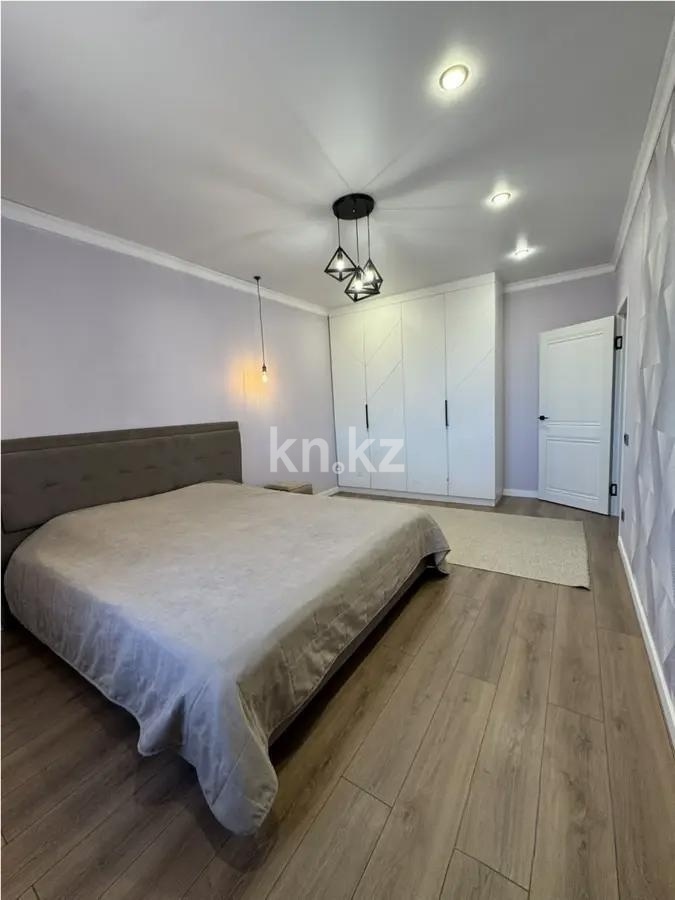 Продажа 2-комнатной квартиры, 58 м² в Караганде - фото 2