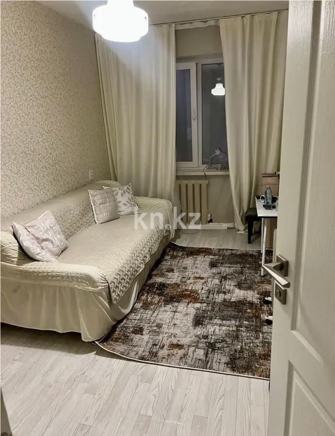 Продажа 3-комнатной квартиры, 61 м² в Алматы - фото 2