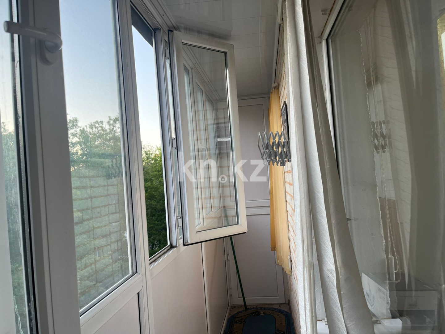 Продажа 2-комнатной квартиры, 51.8 м² в Караганде - фото 11