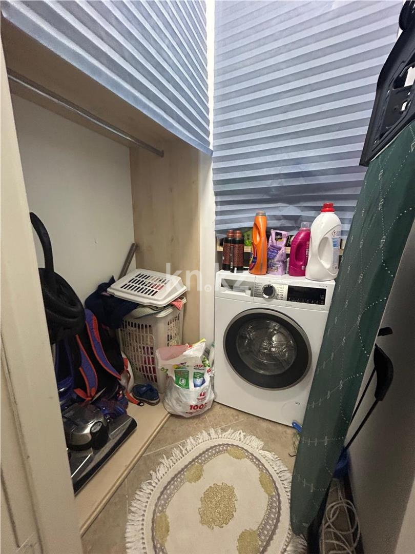 Продажа 4-комнатной квартиры, 110 м² в Астане - фото 16