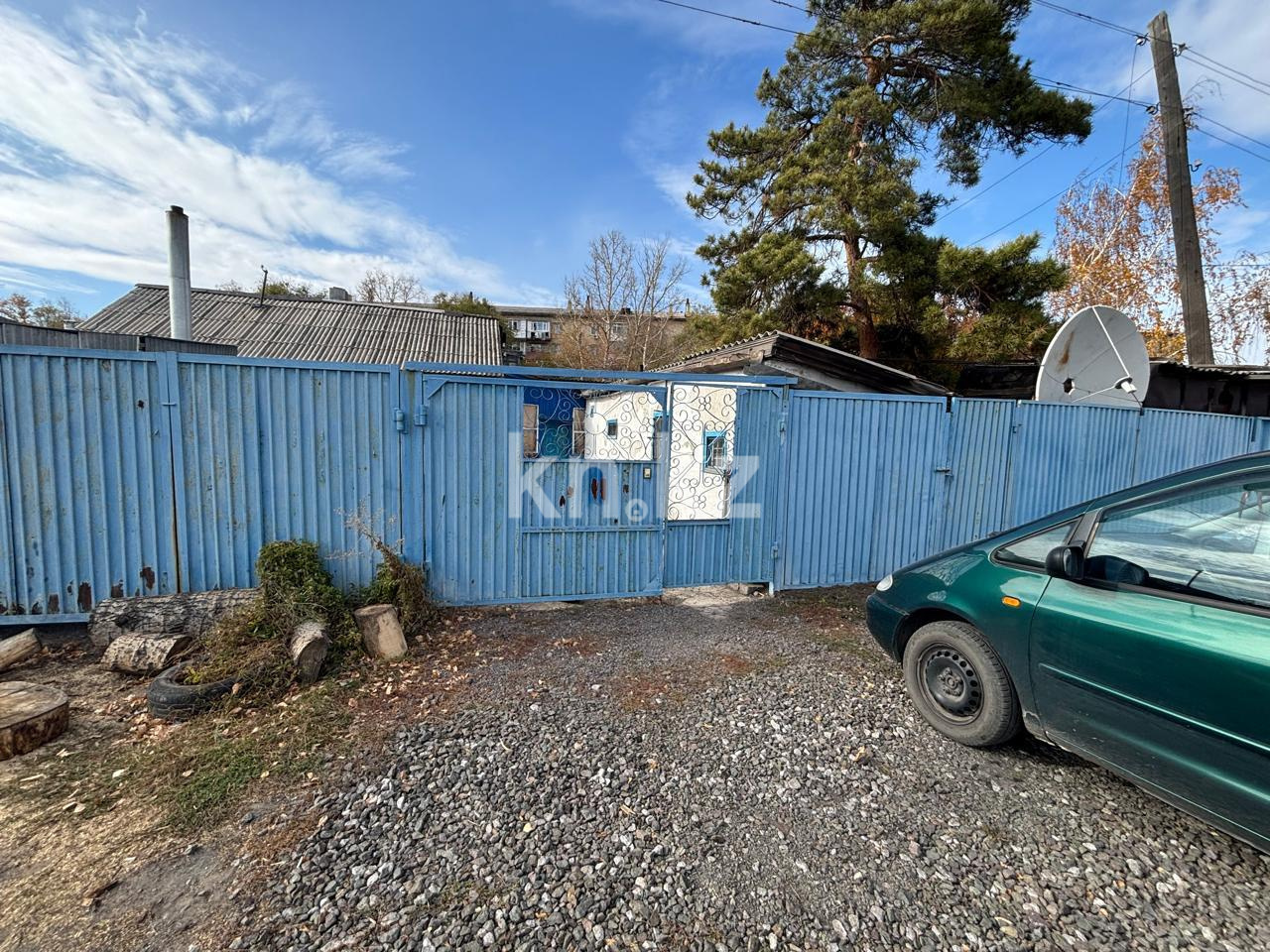 Продажа 4-комнатного дома, 82.2 м², ул. Победы в Караганде