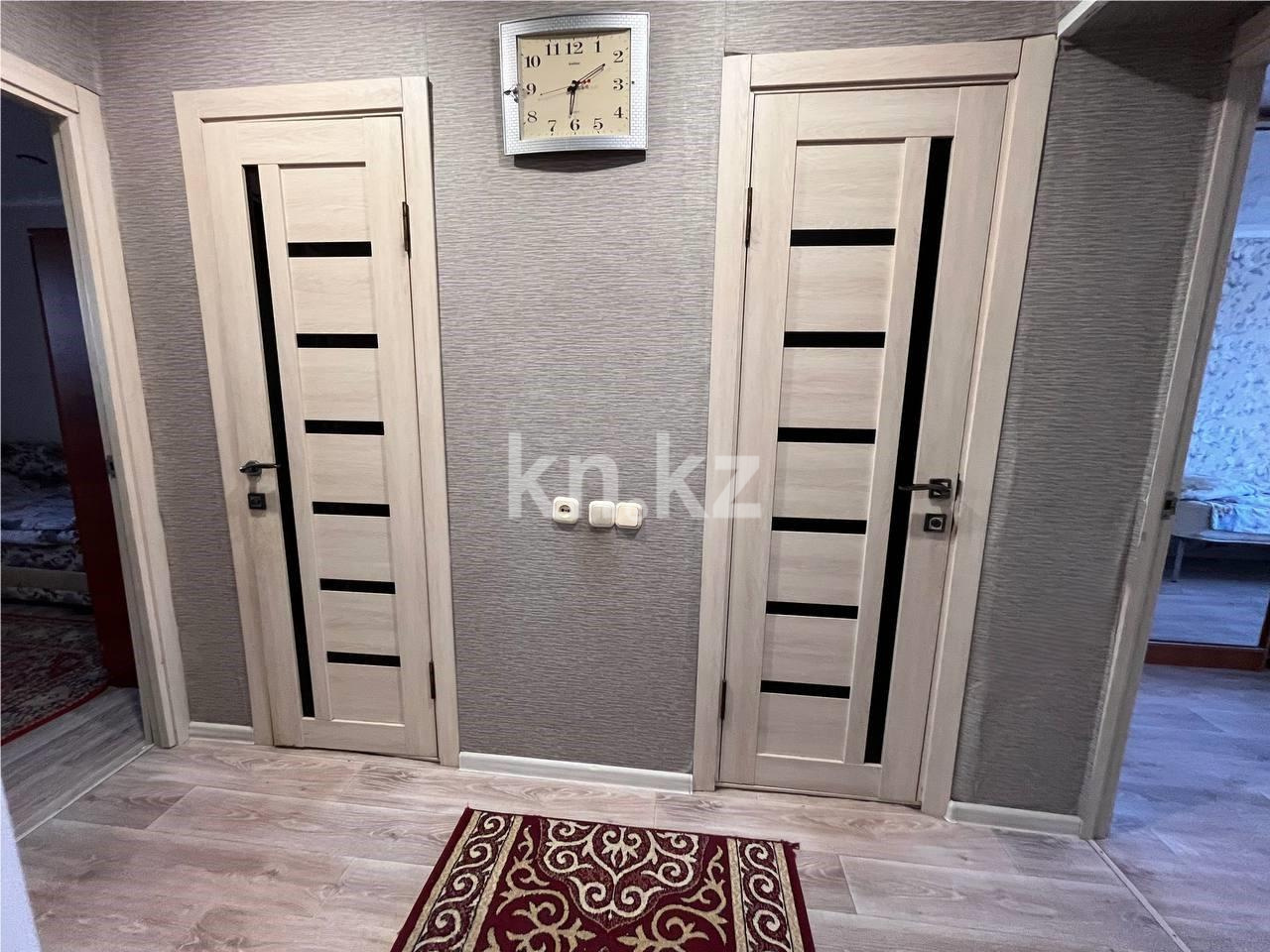 Продажа 4-комнатной квартиры, 75 м², пр. Республики, дом  18 в Караганде - фото 17