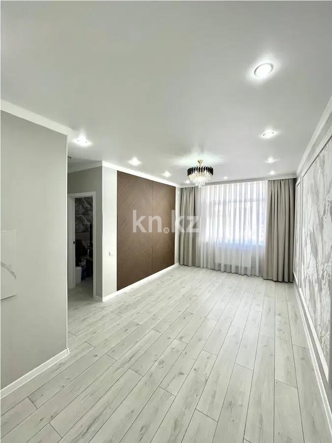 Продажа 2-комнатной квартиры, 37.2 м², ул. Нажимеденова, дом  5/1 в Астане