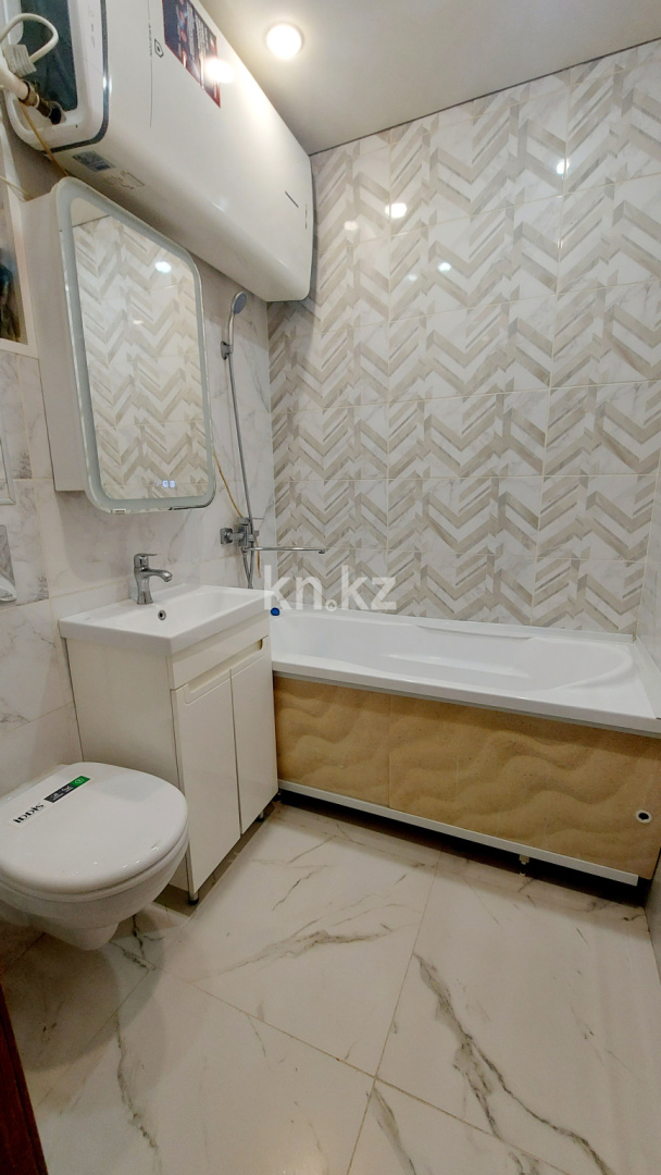 Продажа 3-комнатной квартиры, 55 м² в Караганде - фото 6