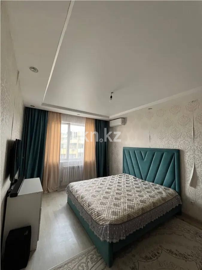 Продажа 3-комнатной квартиры, 75 м² в Алматы - фото 2