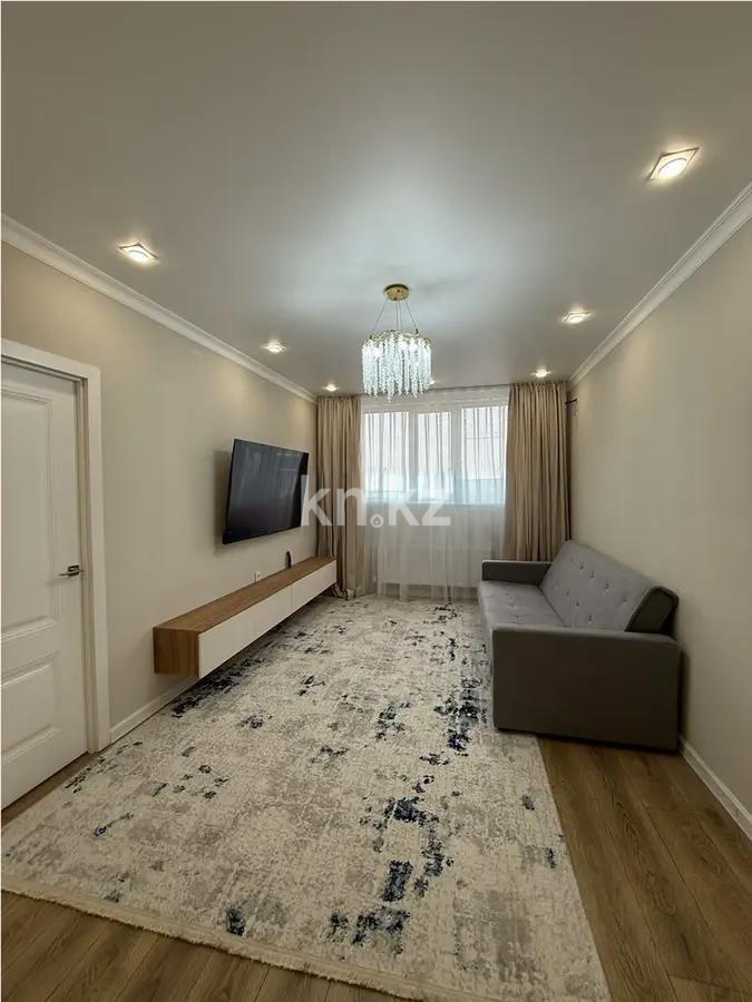 Продажа 3-комнатной квартиры, 70 м², мкр-н Кайрат, дом  303/1 в Алматы