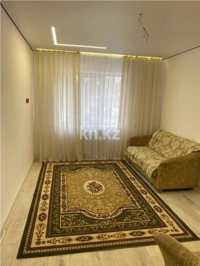 Продажа 2-комнатной квартиры, 39 м² в Алматы