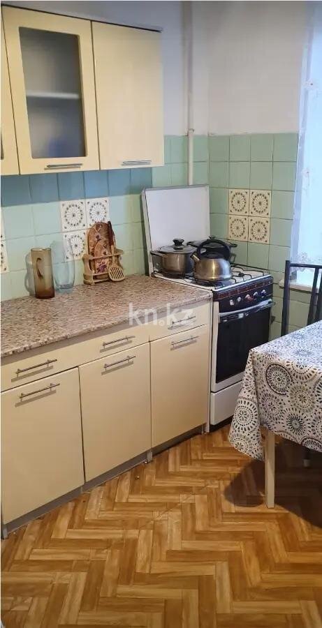 Продажа 1-комнатной квартиры, 30 м² в Алматы - фото 2