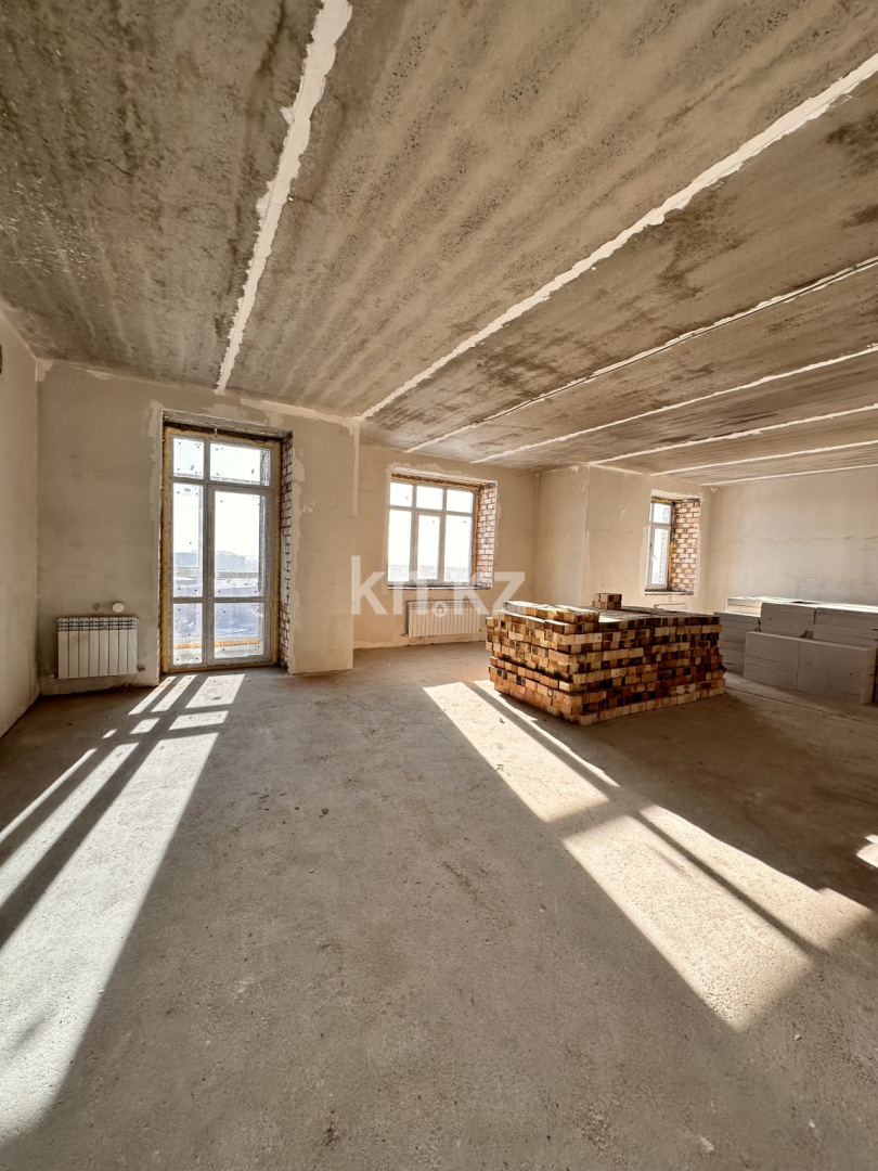 Продажа 2-комнатной квартиры, 68 м² в Караганде - фото 3