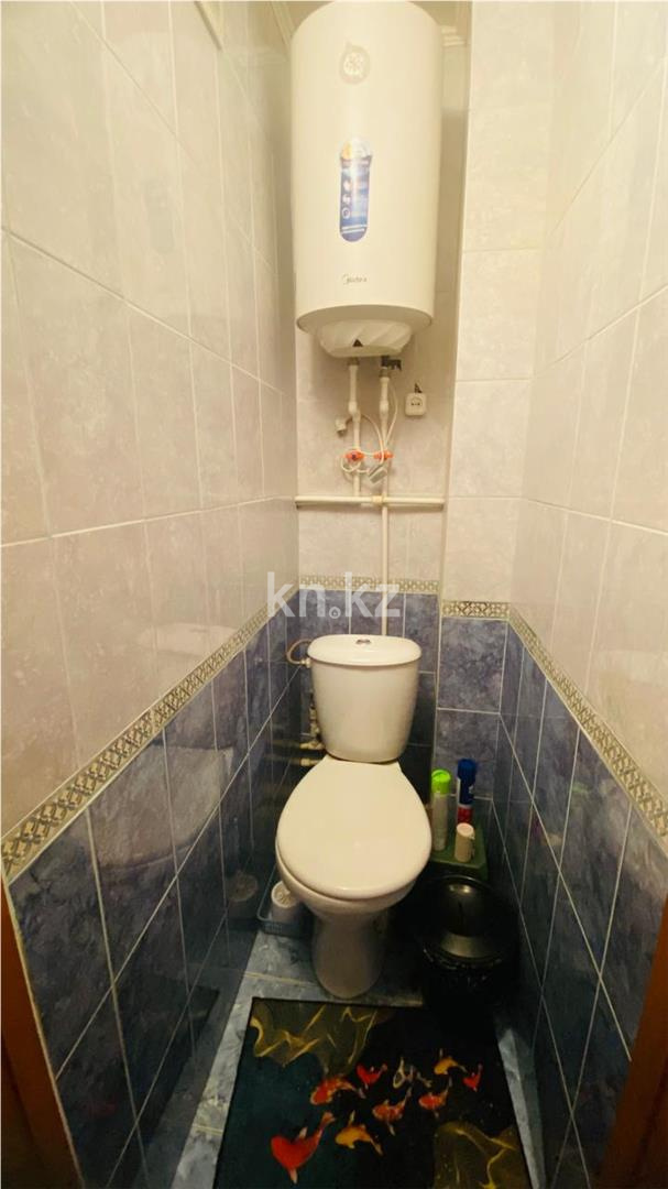 Продажа 2-комнатной квартиры, 45 м² в Караганде - фото 7