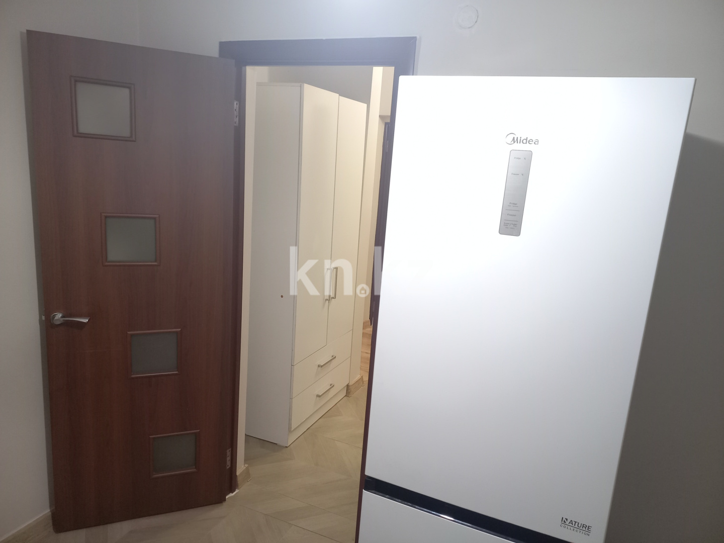 Аренда 3-комнатной квартиры, 69 м² в Алматы - фото 25