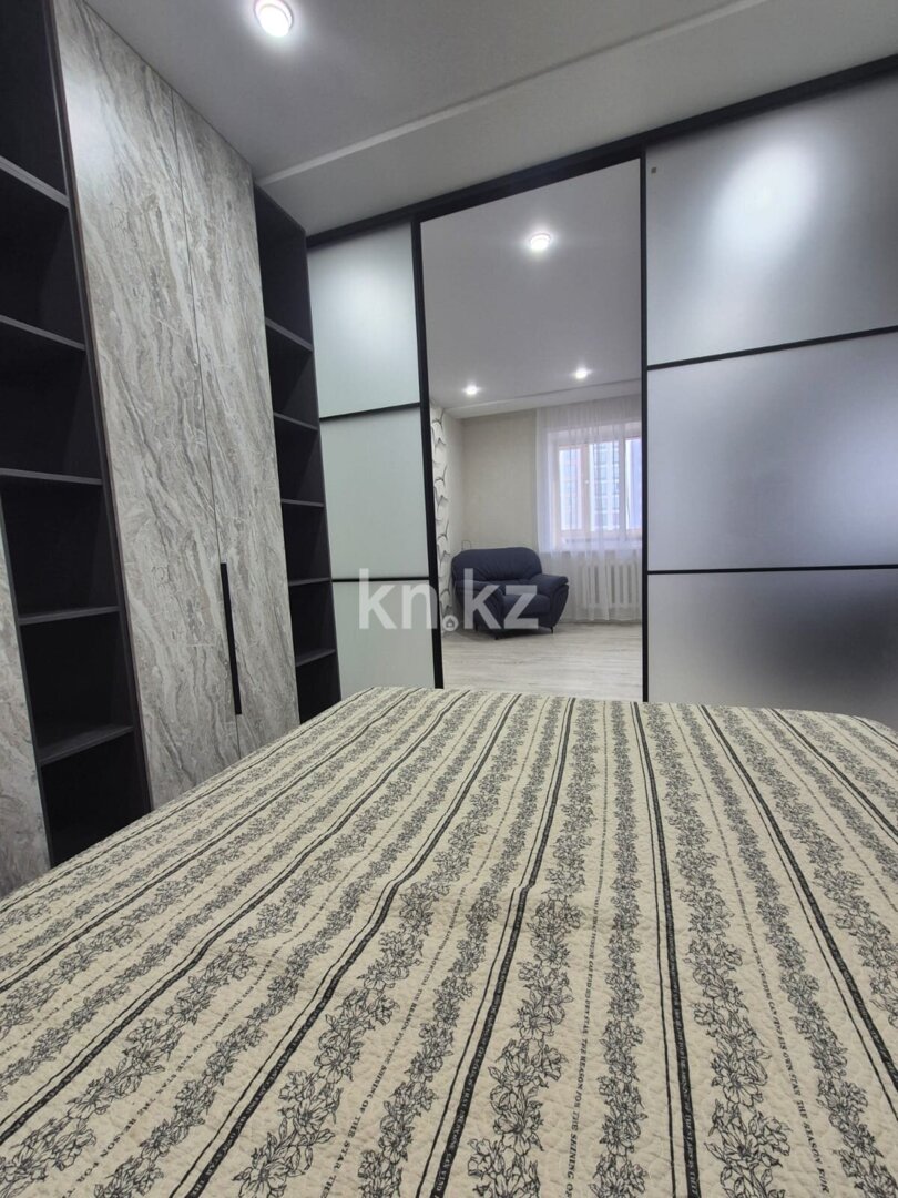 Продажа 2-комнатной квартиры, 47 м² в Астане - фото 15