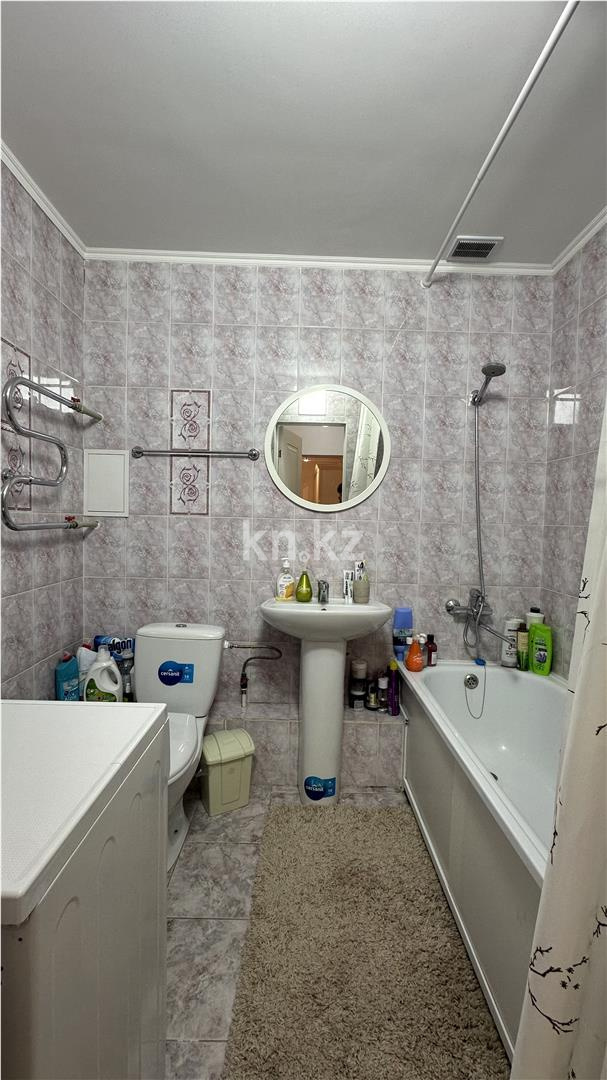 Продажа 2-комнатной квартиры, 75.4 м² в Астане - фото 9