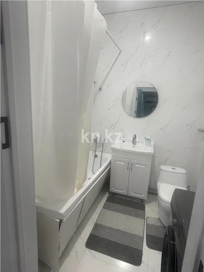 Продажа 1-комнатной квартиры, 44.5 м², ул. Утеген батыра, дом  11в в Алматы - фото 3