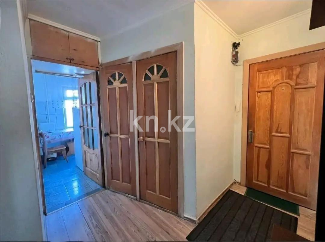 Продажа 3-комнатной квартиры, 61 м² в Алматы - фото 5