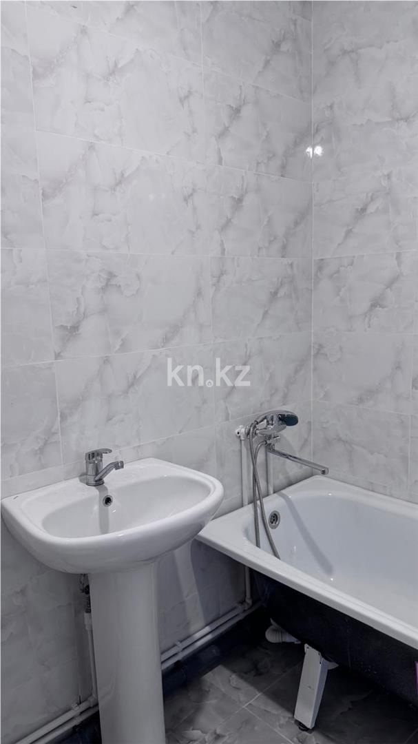 Продажа 1-комнатной квартиры, 37 м² в Караганде - фото 5
