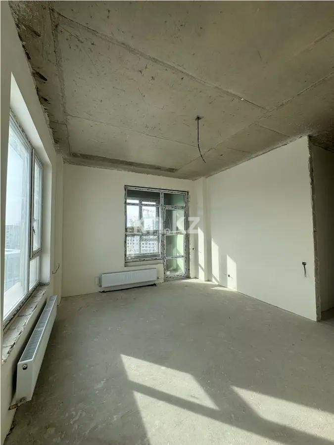 Продажа 3-комнатной квартиры, 72.37 м² в Астане - фото 2