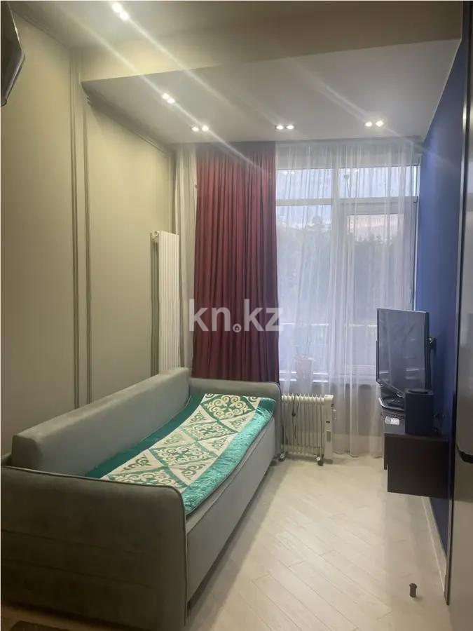 Продажа 2-комнатной квартиры, 51 м² в Алматы