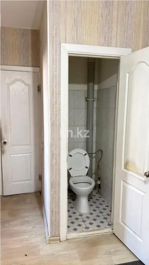 Продажа 2-комнатной квартиры, 44.6 м², пр. Богенбай батыра, дом  6/3 в Астане - фото 4