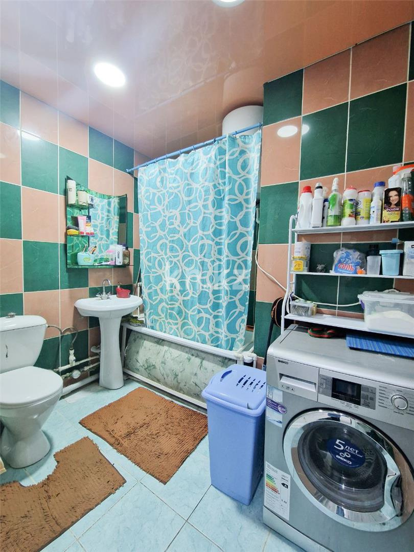 Продажа 3-комнатной квартиры, 61 м² в Темиртау - фото 8