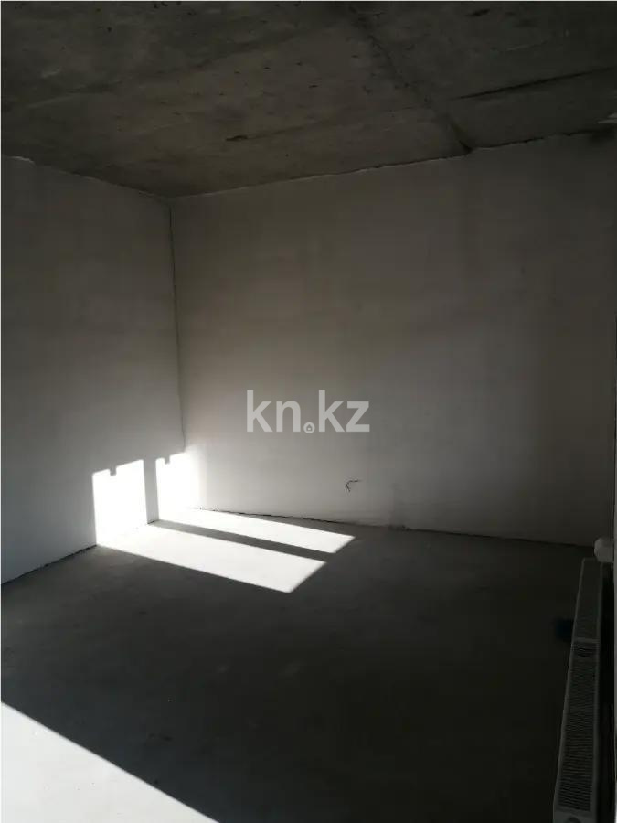 Продажа 1-комнатной квартиры, 36.5 м², ул. Байтурсынова, дом  10/2 в Астане - фото 2