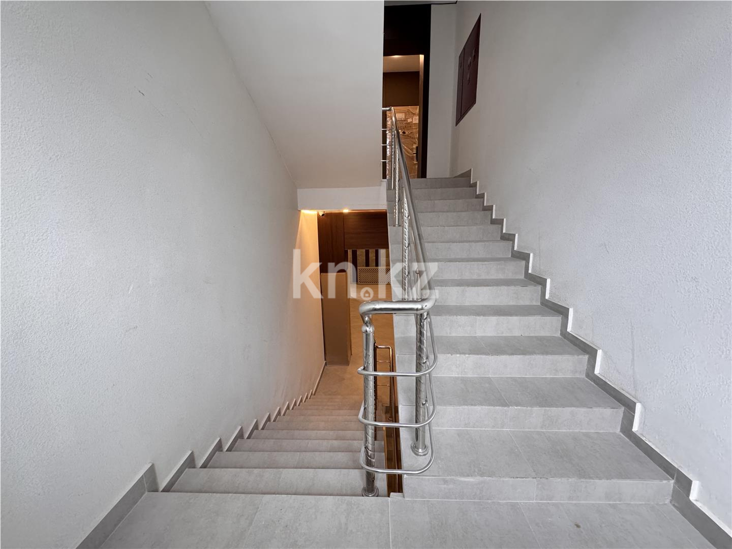 Продажа 4-комнатной квартиры, 99 м² в Караганде - фото 18