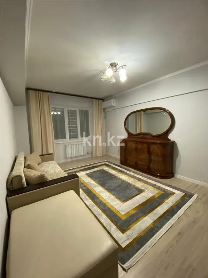 Продажа 3-комнатной квартиры, 70.9 м², мкр-н Аксай-3б, дом  2 в Алматы