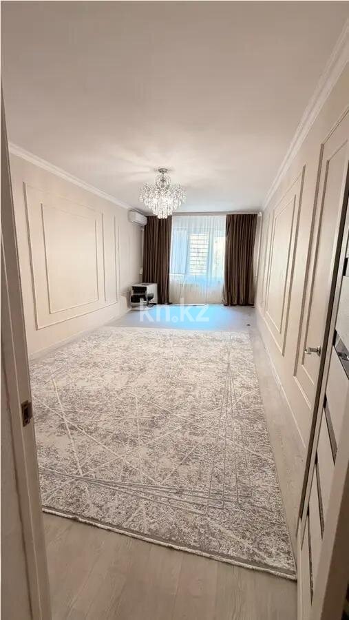 Продажа 2-комнатной квартиры, 64 м² в Алматы