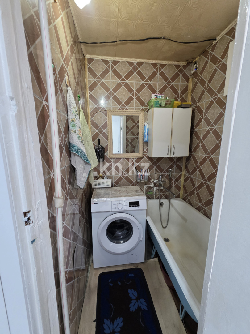 Продажа 2-комнатной квартиры, 52.3 м² в Караганде - фото 8