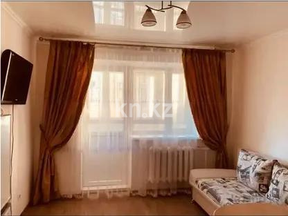 Продажа 1-комнатной квартиры, 20 м², ул. Манаса, дом  20/1 в Астане