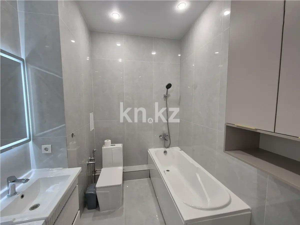 Продажа 2-комнатной квартиры, 43 м² в Алматы - фото 3