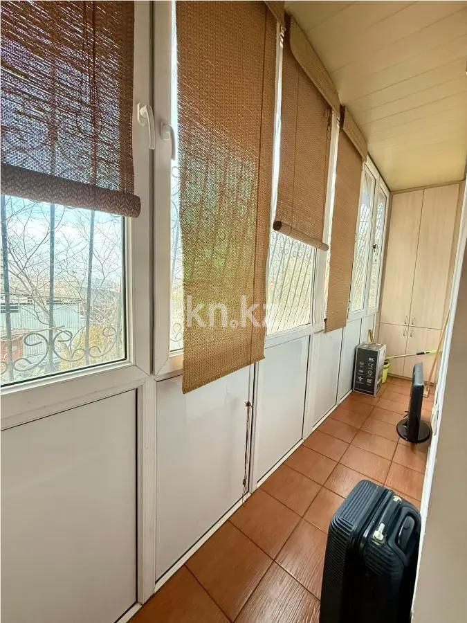 Продажа 3-комнатной квартиры, 57 м², пр. Назарбаева, дом  313 в Алматы - фото 6