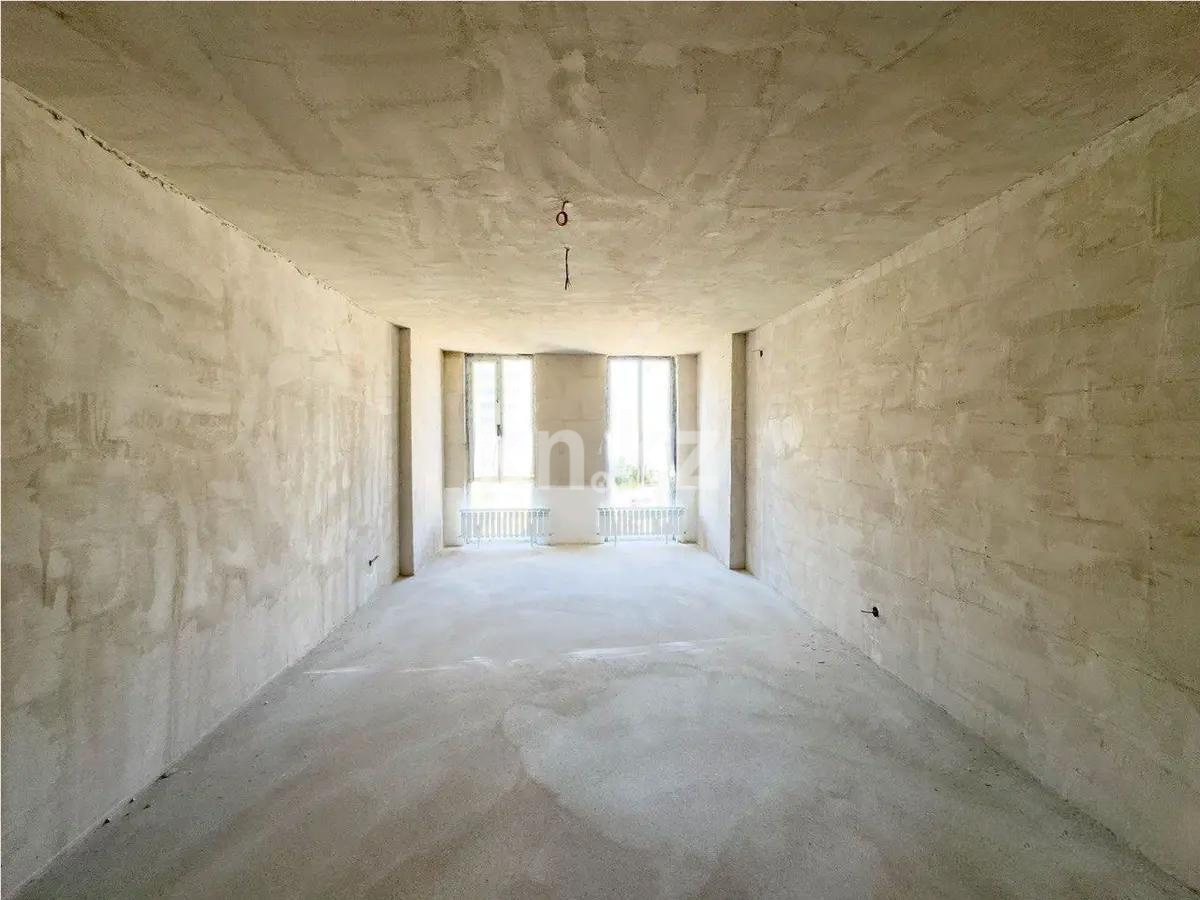 Продажа 3-комнатной квартиры, 106.6 м² в Астане