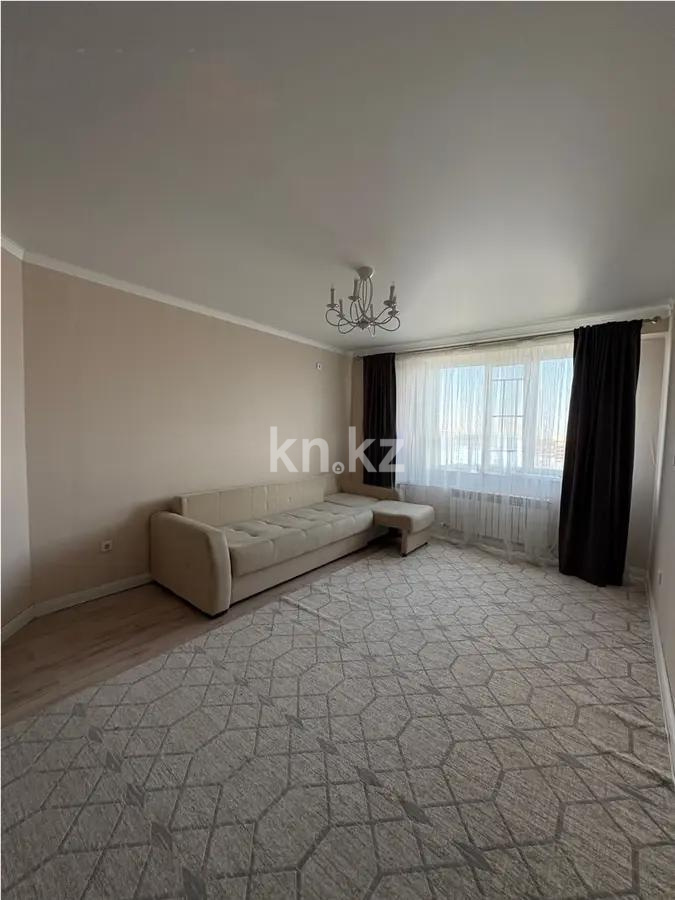 Продажа 3-комнатной квартиры, 86.6 м², ул. Мухамедханова, дом  17/1 в Астане