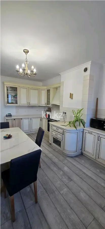 Продажа 3-комнатной квартиры, 125 м² в Алматы - фото 4