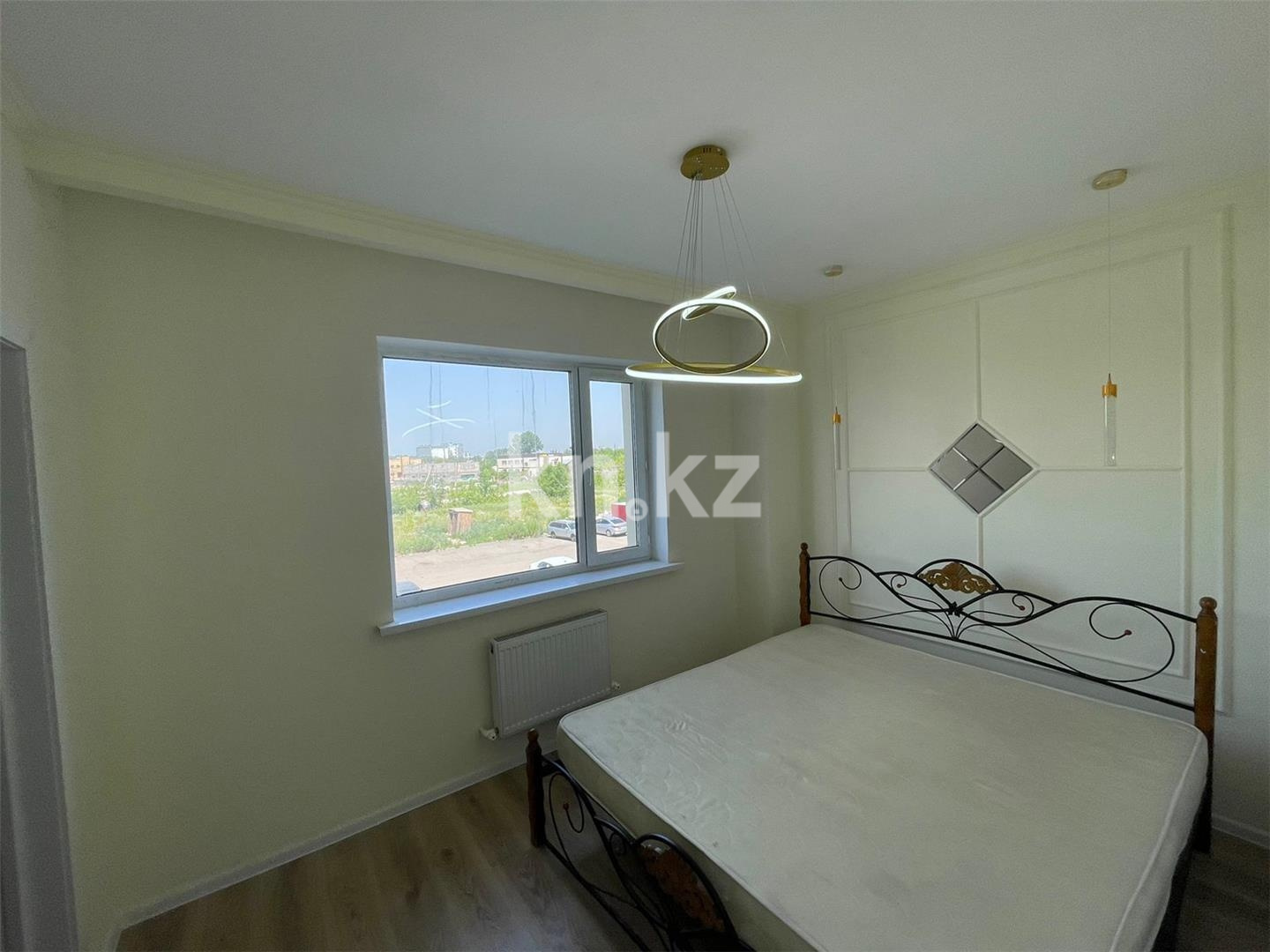Продажа 2-комнатной квартиры, 59 м² в Караганде - фото 5