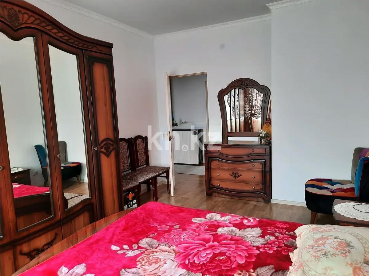 Продажа 2-комнатной квартиры, 63 м², мкр. Саялы, дом  129 в Алматы - фото 2