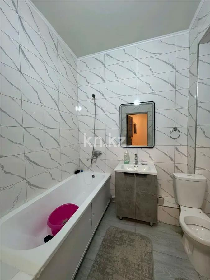 Продажа 1-комнатной квартиры, 42 м² в Алматы - фото 3