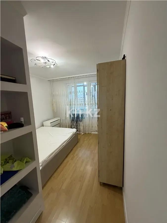 Продажа 3-комнатной квартиры, 86 м² в Астане - фото 2