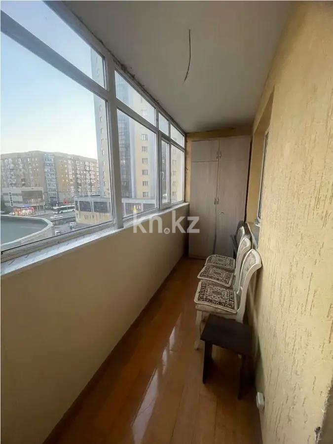 Продажа 1-комнатной квартиры, 43 м² в Астане - фото 5