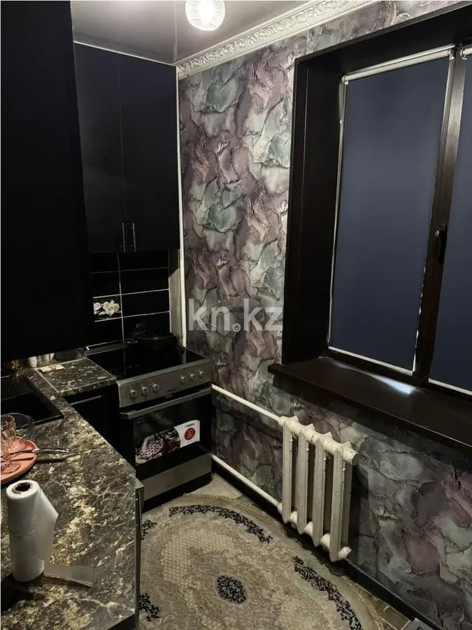 Продажа 1-комнатной квартиры, 37 м² в Алматы - фото 2