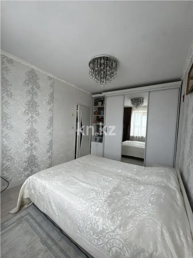 Продажа 2-комнатной квартиры, 53 м² в Караганде - фото 2