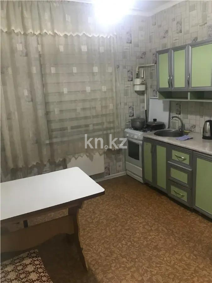 Продажа 1-комнатной квартиры, 38.8 м² в Алматы - фото 2