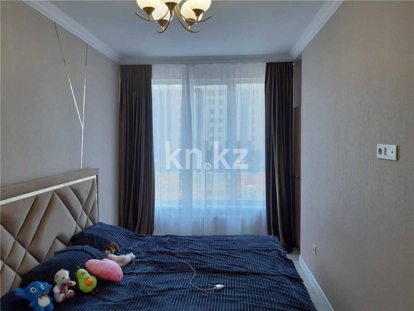 Продажа 2-комнатной квартиры, 64 м² в Астане - фото 3